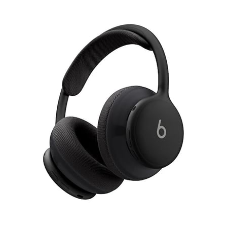 Beats 360 Kulak Üstü Kulaklık Mje14ee/a Siyah