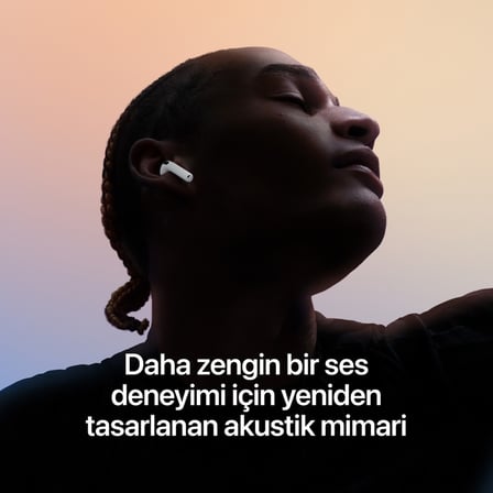 Apple AirPods 5