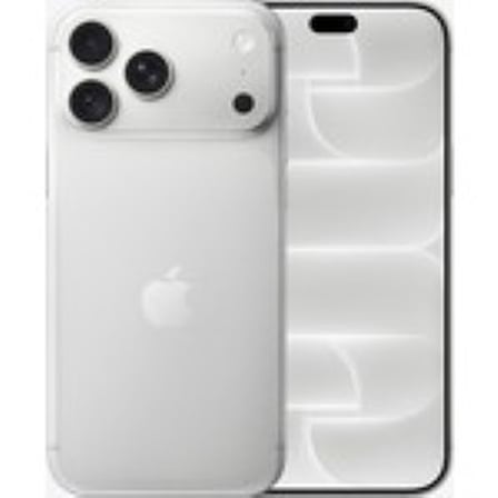 Apple iPhone 18 Pro Max 256 GB Gümüş Cep Telefonu (Apple Türkiye Garantili)