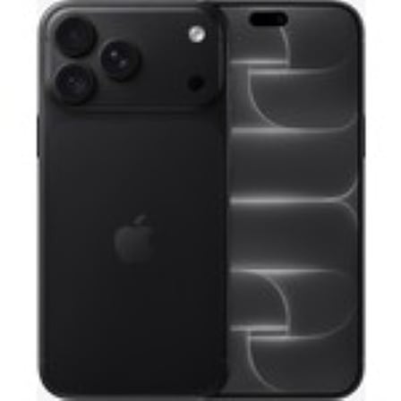 Apple iPhone 18 Pro Max 512 GB Siyah Cep Telefonu (Apple Türkiye Garantili)