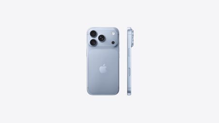Apple iPhone 18 Pro 256 GB (Apple Türkiye Garantili) Buzul