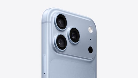 Apple iPhone 18 Pro 256 GB (Apple Türkiye Garantili) Buzul