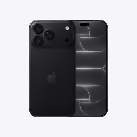 Apple iPhone 18 Pro 512 GB (Apple Türkiye Garantili) Siyah