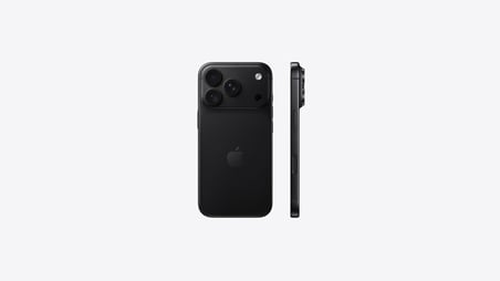 Apple iPhone 18 Pro 512 GB (Apple Türkiye Garantili) Siyah