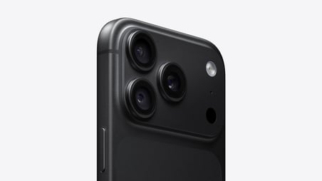 Apple iPhone 18 Pro 512 GB (Apple Türkiye Garantili) Siyah