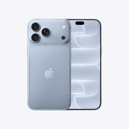 Apple iPhone 18 Pro 512 GB (Apple Türkiye Garantili) Buzul