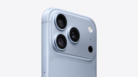 Apple iPhone 18 Pro 512 GB (Apple Türkiye Garantili) Buzul