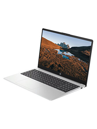 Hp 250 G10 Intel Core I5 1334U 16GB 4tb SSD Intel® Iris® Xᵉ Grafik Windows 11 Home 15.6" Taşınabilir Bilgisayar 9G1E5ETH10 + Zetta Çanta