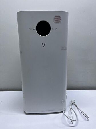 VIOMI SMART AIR PURIFIER PRO WHITE