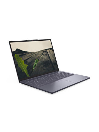 Lenovo Ideapad Slim 3 16IRH10 Intel Core I7 13620H 24GB 512GB SSD Windows 11 Pro 16" Wuxga (1920X1200) IPS 300NITS Taşınabilir Bilgisayar 83K2001VTRP04 + Zetta Çanta