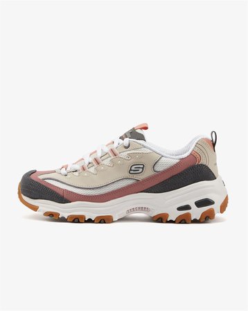 D'Lites - New Journey Kadın Sneaker