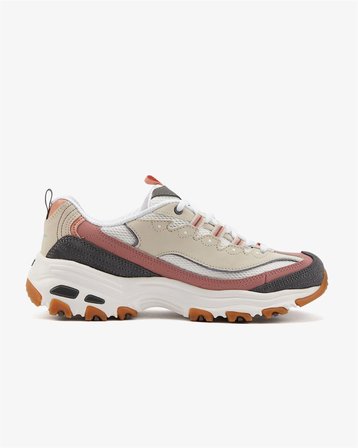 D'Lites - New Journey Kadın Sneaker