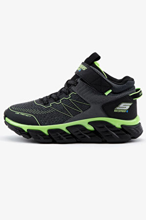Skechers Tech Grip Çocuk Spor Ayakkabı 403806L CBLM