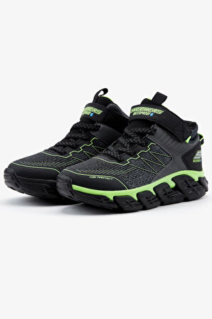 Skechers Tech Grip Çocuk Spor Ayakkabı 403806L CBLM