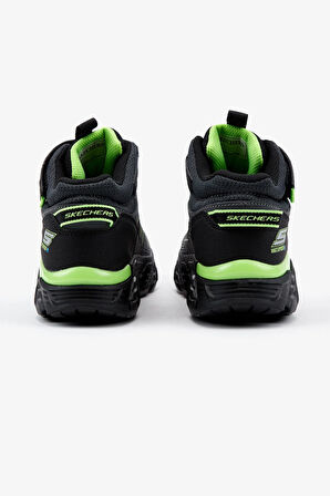 Skechers Tech Grip Çocuk Spor Ayakkabı 403806L CBLM