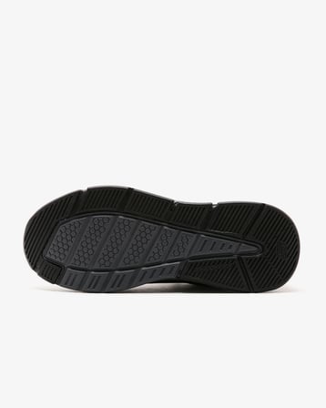 Skechers 210021 BKGY Bengao - Hombre Erkek Spor Ayakkabı