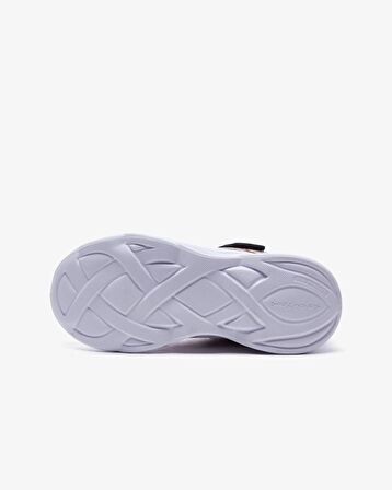 Skechers 302321L BKMT Twisty Brights Çocuk Spor Ayakkabı