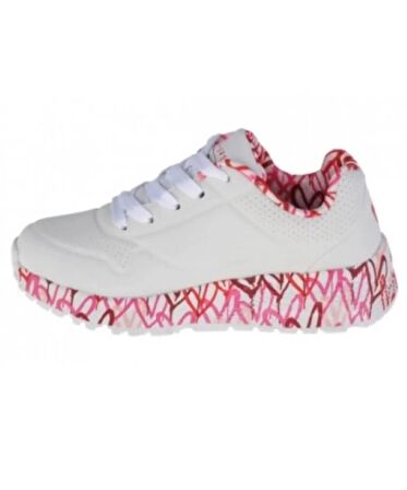 Skechers 314976L WRPK  ÇOCUK SPOR AYAKKABI