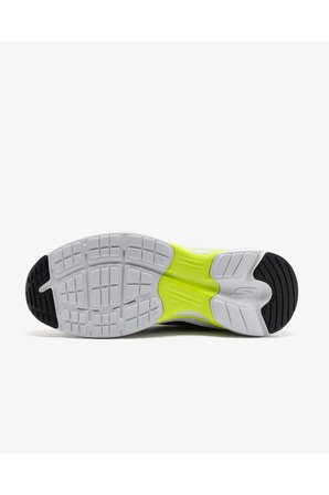 GO RUN ARCH FİT Erkek Gri Koşu Ayakkabısı 220629 CCBK