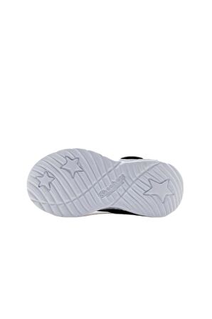 Skechers 302324N BKMT Star Sparks Kız Çocuk Spor Ayakkabı