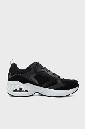 Skechers Bayan Ayakkabı 177050 BLK
