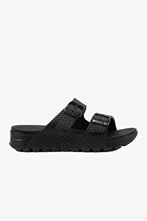 Skechers ARCH FİT FOOTSTEPS  Kadın Terlik 111378 BBK