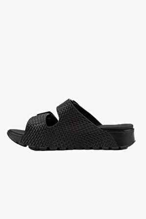 Skechers ARCH FİT FOOTSTEPS  Kadın Terlik 111378 BBK