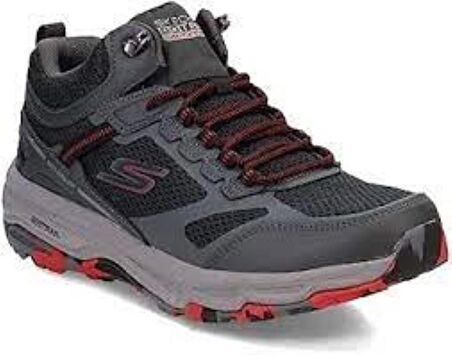 SKECHERS 220597 CHAR ERKEK SPOR AYAKKABI