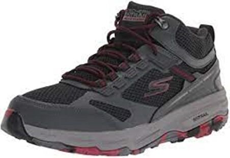 SKECHERS 220597 CHAR ERKEK SPOR AYAKKABI