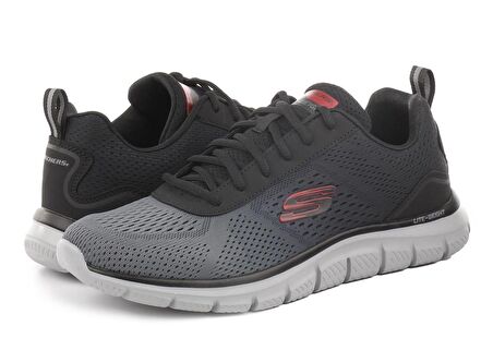 Skechers 232399 BKCC TRACK - RIPKENT KOŞU VE YÜRÜYÜŞ AYAKKABI
