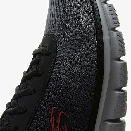 Skechers 232399 BKCC TRACK - RIPKENT KOŞU VE YÜRÜYÜŞ AYAKKABI