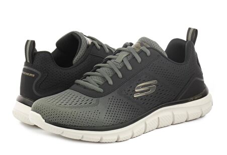 Skechers 232399 OLBK TRACK - RIPKENT KOŞU VE YÜRÜYÜŞ AYAKKABI