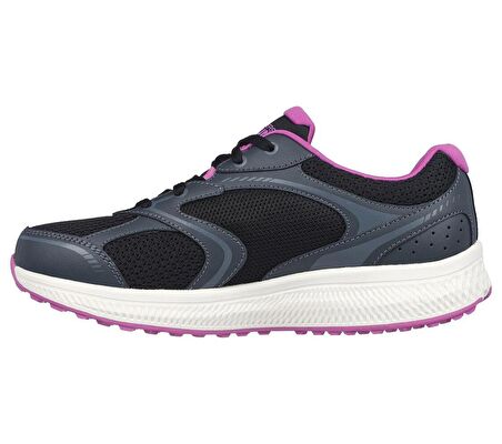 Skechers 128280 BKPR Go Run Consistent - Anahita Kadın Koşu Ayakkabı