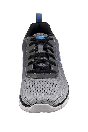Skechers 232399-CCGY Erkek  Kömür / Siyah Sneaker