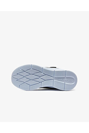 Skechers 302348L BKMT Microspec-Bright Retros Kız Çocuk Spor Ayakkabı