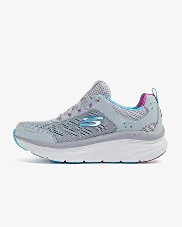 Skechers 149023 LGMT D'Lux Walker Kadın Günlük Spor Ayakkabı
