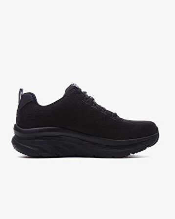 Skechers 149810 BBK D'Lux Walker - Get Oasis Kadın Spor Ayakkabı