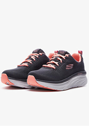 Skechers DLux Walker Kadın Spor Ayakkabı 149810 CCCL