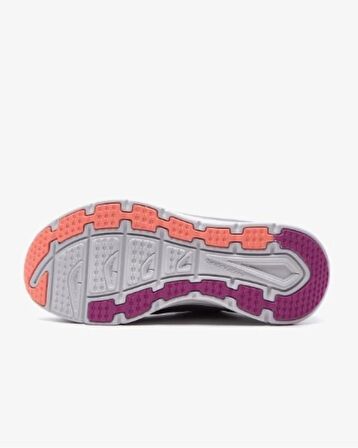 SkechersD'lux Walker - Get Oasis Kadın Gri Spor Ayakkabı 149810 Cccl