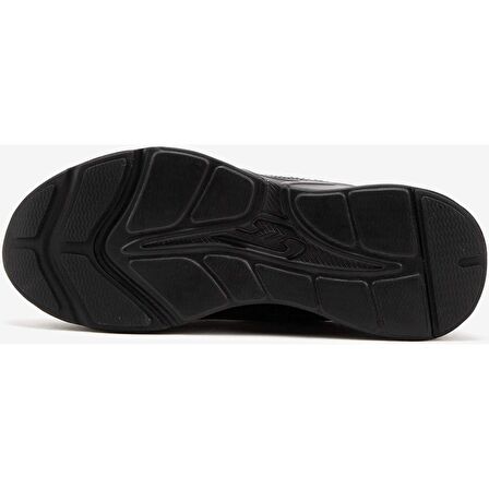 Skechers BOBS BAMİNA - STAR STRİKEZ Kadın Siyah Spor Ayakkabı - 117355 BBK