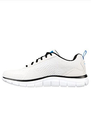 SKECHERS 232399 WBK ERKEK  SPOR AYAKKABI