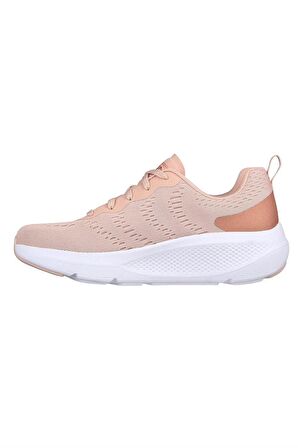 Skechers Go Run Elevate Kadın Mor Koşu Ayakkabısı 128319 Mve