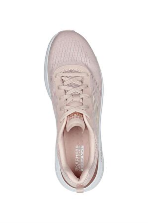 Skechers Go Run Elevate Kadın Mor Koşu Ayakkabısı 128319 Mve