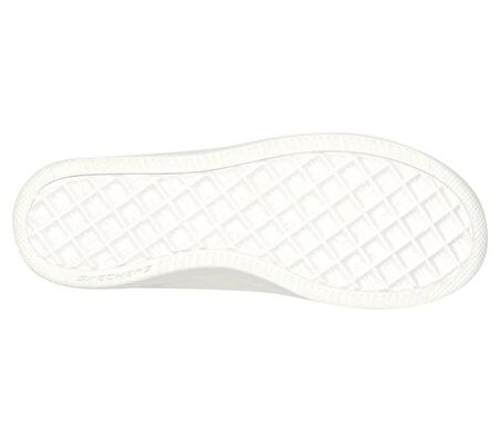 Skechers 149763 WHT Sport Court 92-Illustrious Kadın Spor Ayakkabı