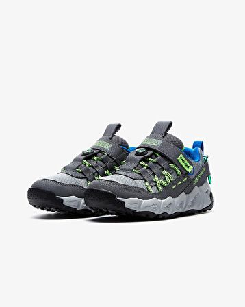 Skechers 406423L CCLM Velocitrek - Pro Scout Erkek Çocuk Spor Ayakkabı