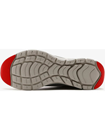 Skechers Flex Advantage 4.0 - Coated F Erkek Bej Spor Ayakkabı 232231 Tpe