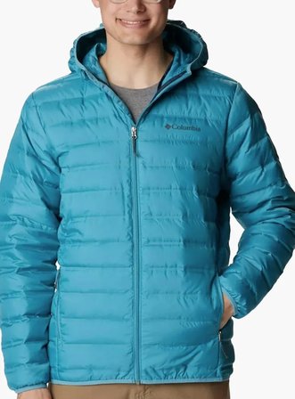 Columbia Silver Falls Erkek Mont