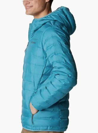 Columbia Silver Falls Erkek Mont