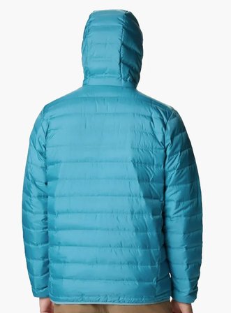 Columbia Silver Falls Erkek Mont