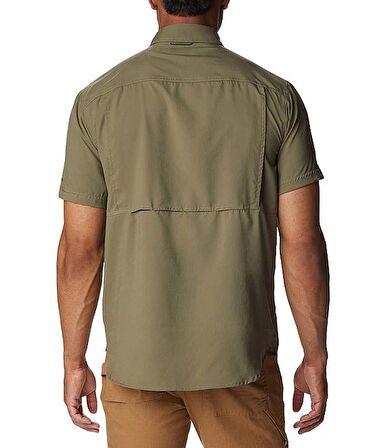 Columbia Am1517 Silver Ridge Utility Lite Erkek Gömlek